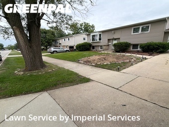 Yard Mowing nearby Oak Forest, IL, 