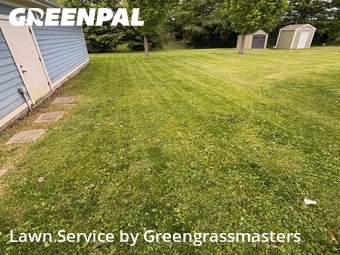 Grass Cutting nearby Louisville, KY, 