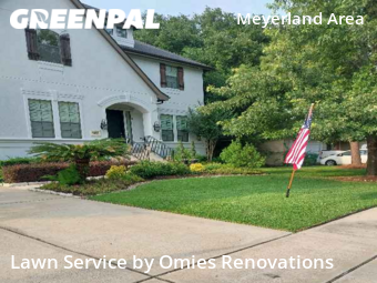 Lawn Service nearby Houston, TX, 