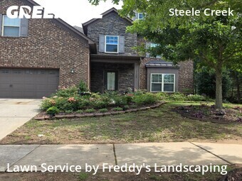 Grass Cutting nearby Charlotte, NC, 