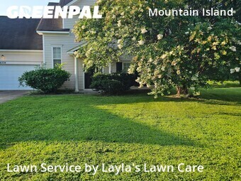 Yard Cutting nearby Charlotte, NC, 