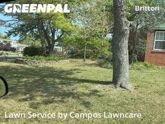 Yard Cutting nearby Oklahoma City, OK, 