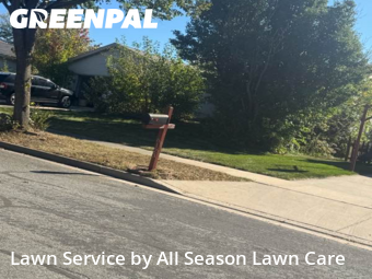Lawn Care nearby Madison, WI, 