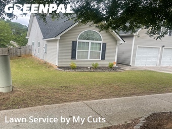 Lawn Mowing Service nearby Snellville, GA, 