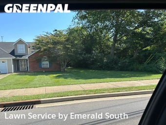 Yard Mowing nearby Murfreesboro, TN, 