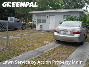 Lawn Care nearby Miami, FL, 