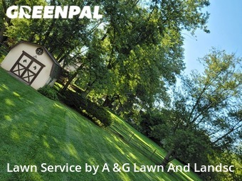 Lawn Cutting nearby West Chester Township, OH, 