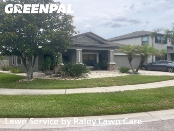 Lawn Service nearby Riverview, FL, 