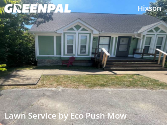 Yard Mowing nearby Chattanooga, GA, 