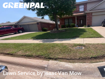 Lawn Service nearby Fort Worth, TX, 
