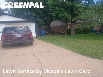 Lawn Maintenance nearby Azle, TX, 