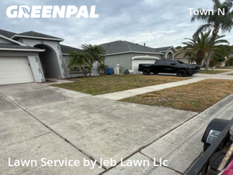 Lawn Mow nearby Tampa, FL, 