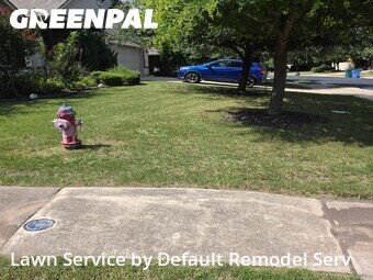 Yard Mowing nearby Pflugerville, TX, 