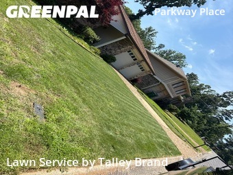 Lawn Care Service nearby Little Rock, AR, 