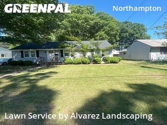 Yard Cutting nearby Hampton, VA, 