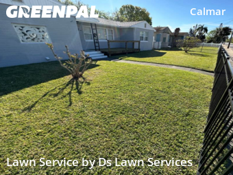 Lawn Mowing nearby Daytona Beach, FL, 