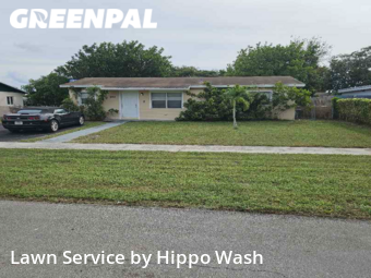 Grass Cutting nearby Deerfield Beach, FL, 