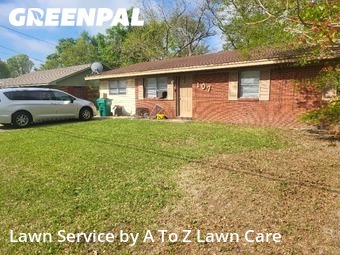 Lawn Care Service nearby Gulfport, MS, 