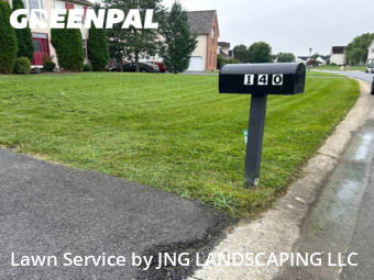 Yard Cutting nearby Bear, DE, 