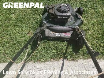 Lawn Mowing nearby Jacksonville, FL, 