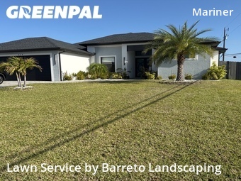 Lawn Maintenance nearby Cape Coral, FL, 