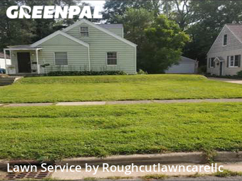 Yard Cutting nearby Battle Creek, MI, 