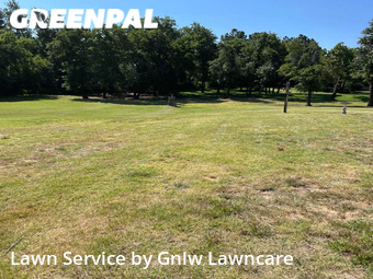 Lawn Mowing nearby Choctaw, OK, 