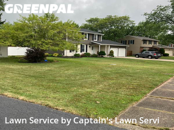 Yard Mowing nearby Grand Island, NY, 