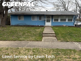 Grass Cut nearby Dayton, OH, 