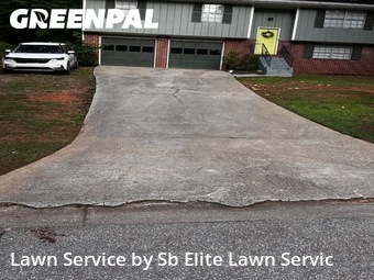 Lawn Care Service nearby Lithonia, GA, 