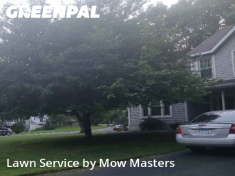 Lawn Service nearby Eden Prairie, MN, 