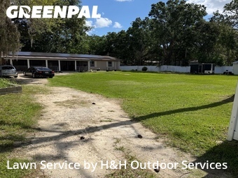 Yard Cutting nearby Haines City, FL, 