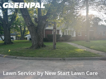 Lawn Service nearby Inkster, MI, 