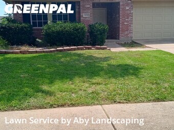 Lawn Care nearby Wylie, TX, 