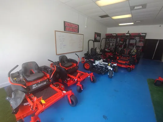 Florida Power Equipment Photo 9