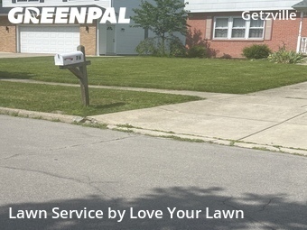 Lawn Cutting nearby Buffalo, NY, 