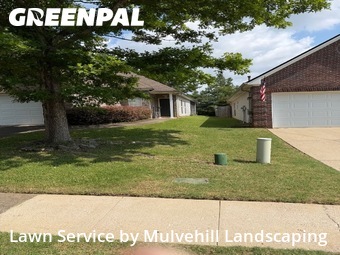 Lawn Service nearby Trussville, AL, 