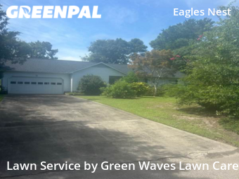 Yard Cutting nearby Wilmington, NC, 