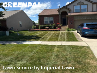 Grass Cutting nearby Ypsilanti Charter Township, MI, 