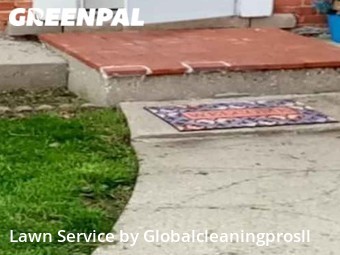 Yard Cutting nearby Des Plaines, IL, 