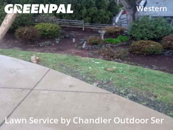 Lawn Mowing nearby Eugene, OR, 