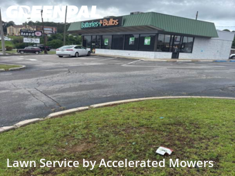 Yard Cutting nearby Birmingham, AL, 