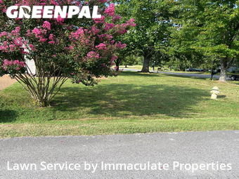 Lawn Cut nearby Franklin, TN, 