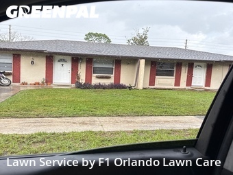 Lawn Mow nearby Winter Park, FL, 