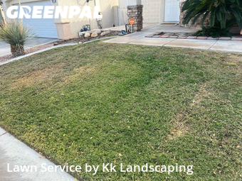 Lawn Cutting nearby Las Vegas, NV, 