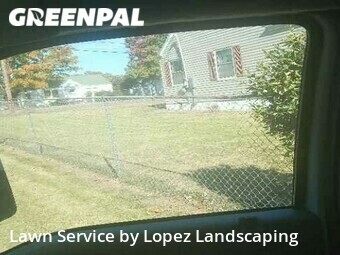 Lawn Care nearby Chattanooga, GA, 