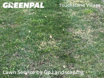 Affordable Landscaping In Charlotte,28277,Landscaping Installation by Gp Landscaping, work completed in Jan , 2026