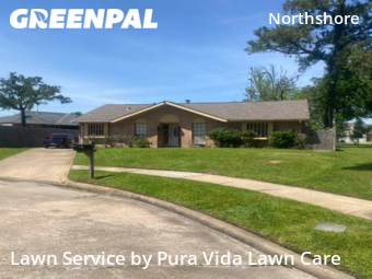 Lawn Cutting nearby Houston, TX, 