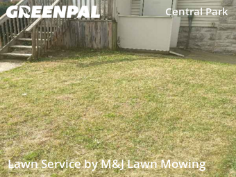 Yard Mowing nearby Buffalo, NY, 