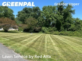 Lawn Service nearby Upper Marlboro, MD, 